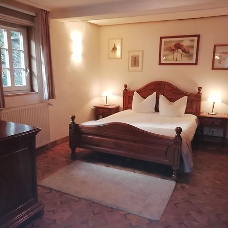 Chambres D'Hotes Sabine Billmann Hunspach Ngoại thất bức ảnh