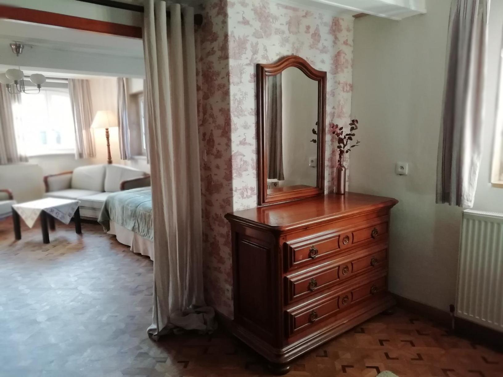 Chambres D'Hotes Sabine Billmann Hunspach Ngoại thất bức ảnh