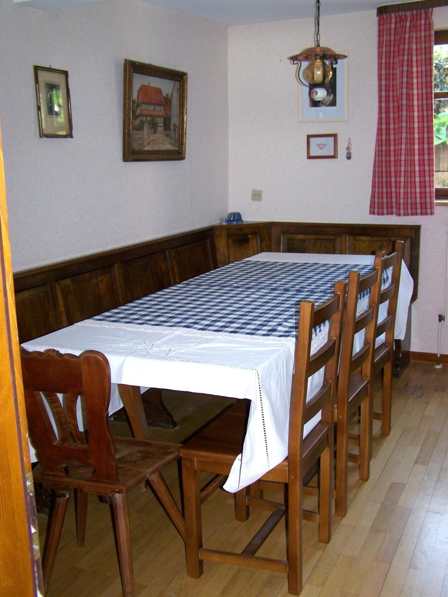 Chambres D'Hotes Sabine Billmann Hunspach Ngoại thất bức ảnh